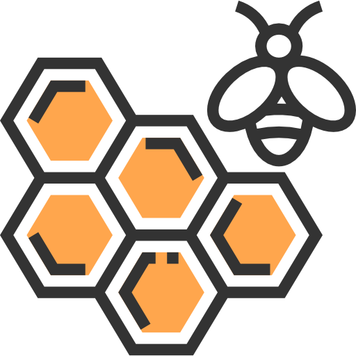 Honeycomb Graphic