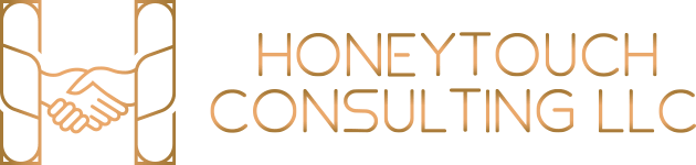 HoneyTouch Consulting LLC Logo